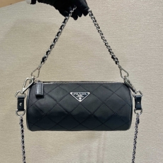 Prada Top Handle Bags